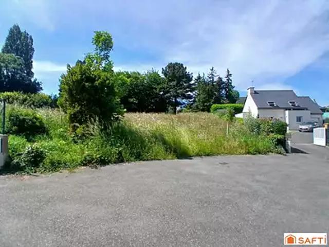 Plérin 22190 Achat / Vente terrain
