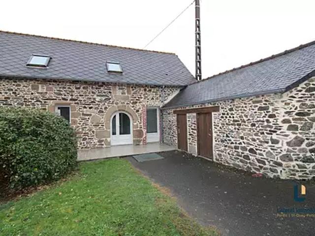 Plérin 22190 Location maison 5 pièces t5 terrasse parking
