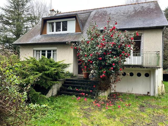 Plérin, le Sépulcre Maison familiale avec dépendance sur vaste t