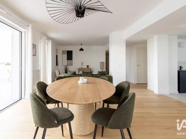 Plérin Vente Appartement 22