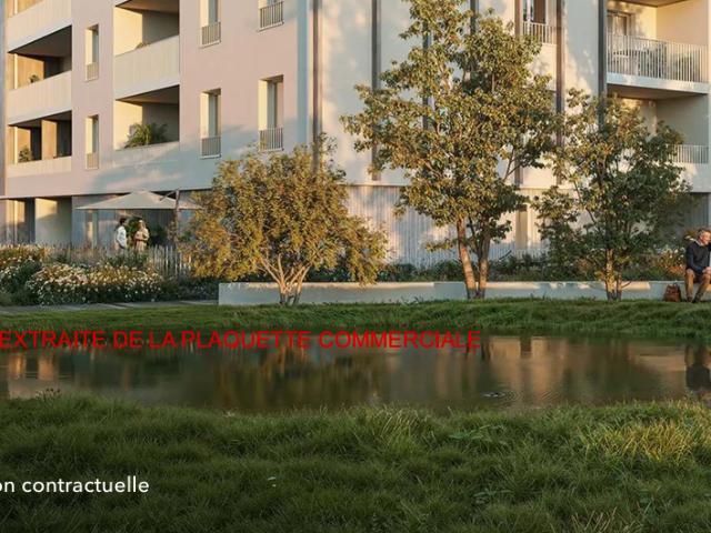 Plérin Vente Appartement 22