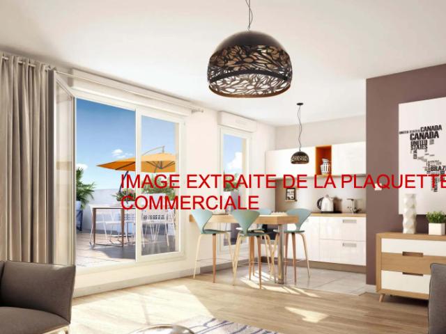 Plérin Vente Appartement 22