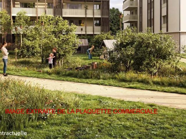 Plérin Vente Appartement 22