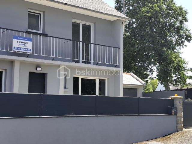 Plérin Vente Maison 22