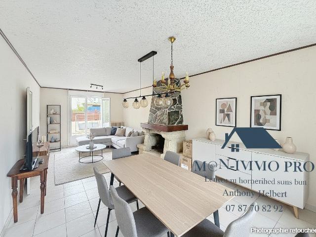 Plérin Vente Maison 22
