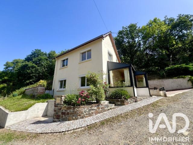 Plérin Vente Maison 22