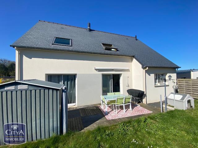 Plérin Vente Maison 22