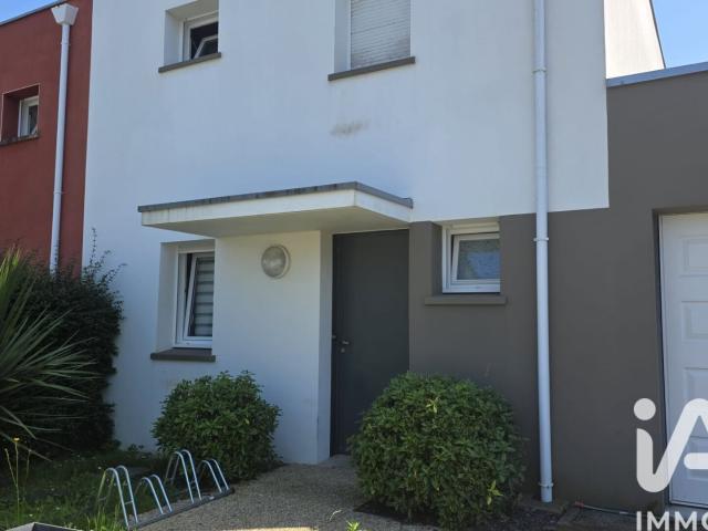 Plescop Vente Maison 56
