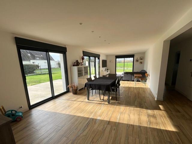 Plescop Vente Maison 56