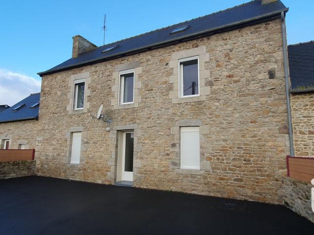 Plésidy Location Maison 22