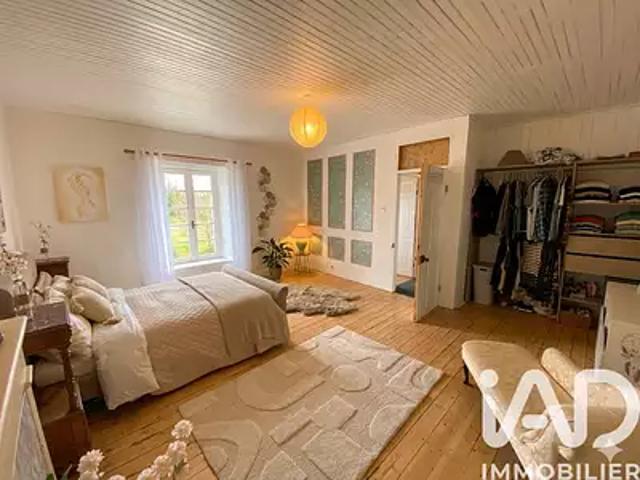Plésidy 22720 Achat / Vente maison 6 pièces t6