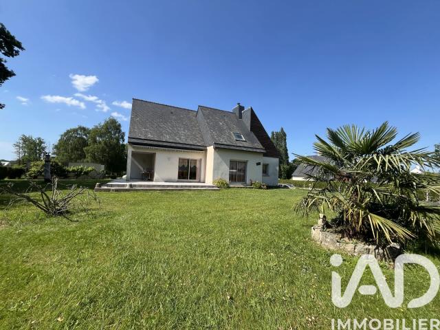 Pleslin Trigavou Vente Maison 22