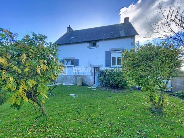 Pleslin Trigavou Vente Maison 22