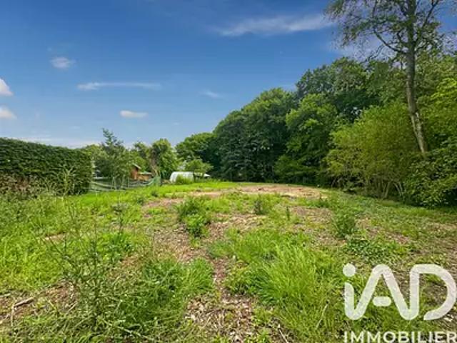 Pleslin Trigavou 22490 Achat / Vente terrain