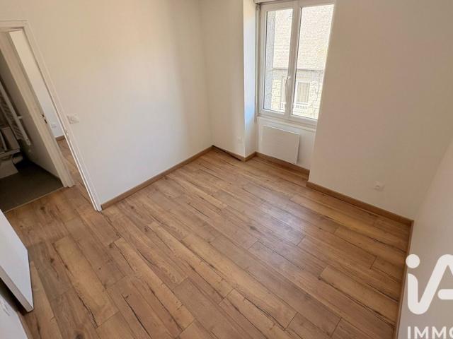 Plessala Location Appartement 22
