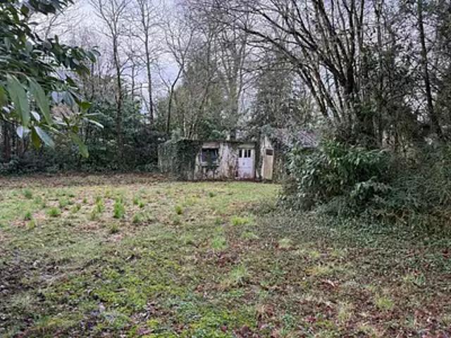 Plessé 44630 Achat / Vente terrain