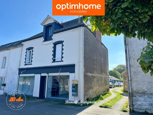 Plessé Vente Immeuble 44