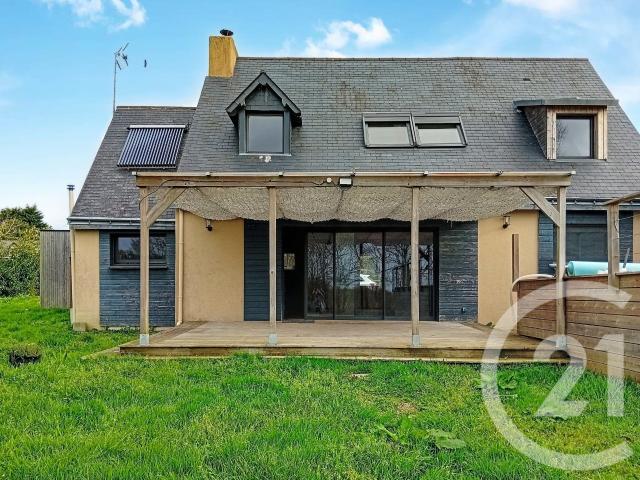 Plessé Vente Maison 44