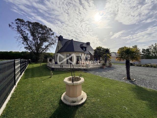 Plessé Vente Maison 44