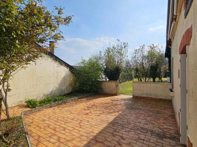 Plessé Vente Maison 44