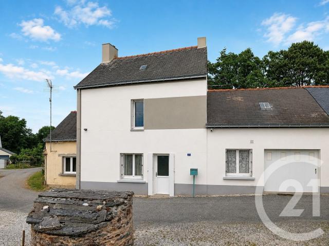 Plessé Vente Maison 44