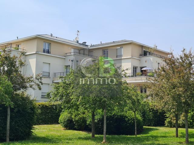 PLESSIS TREVISE Quartier Saint Antoine