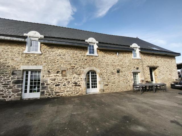 Plestan Vente Maison 22