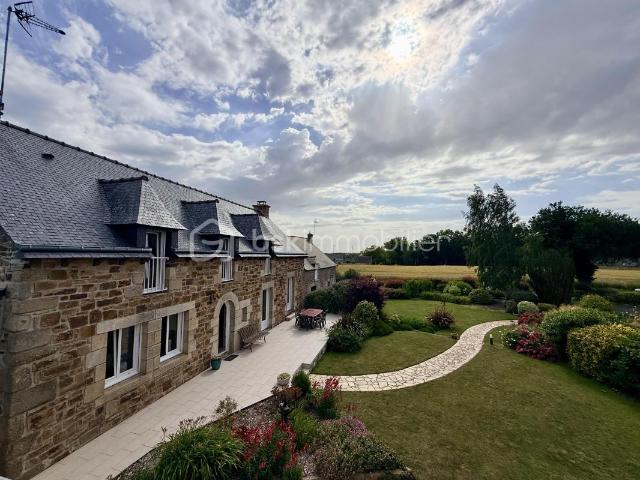 Plestan Vente Propriété/château 22