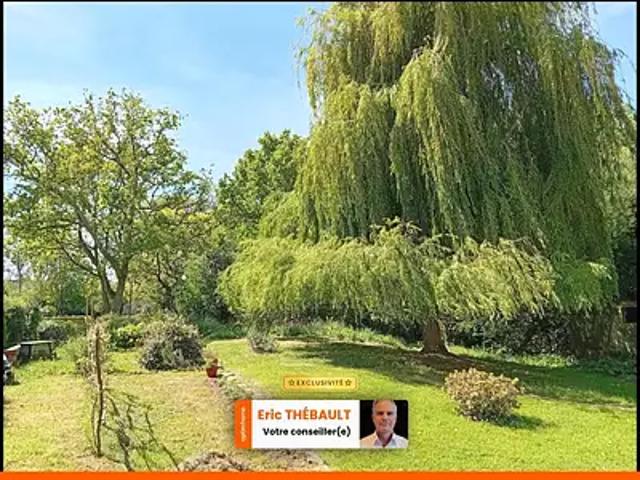 Plestin les Grèves 22310 Achat / Vente maison 6 pièces t6 jardin