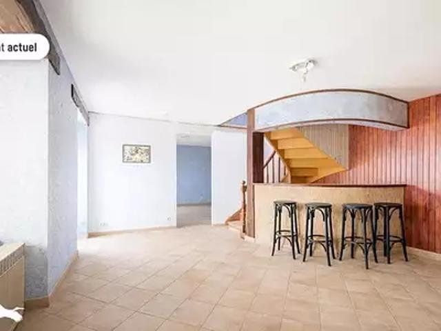 Plestin les Grèves 22310 Achat / Vente maison 8 pièces t8