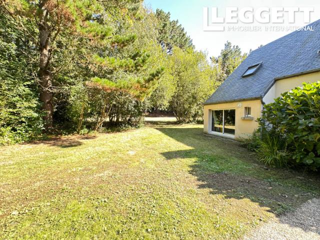 Plestin les Grèves Vente Maison 22