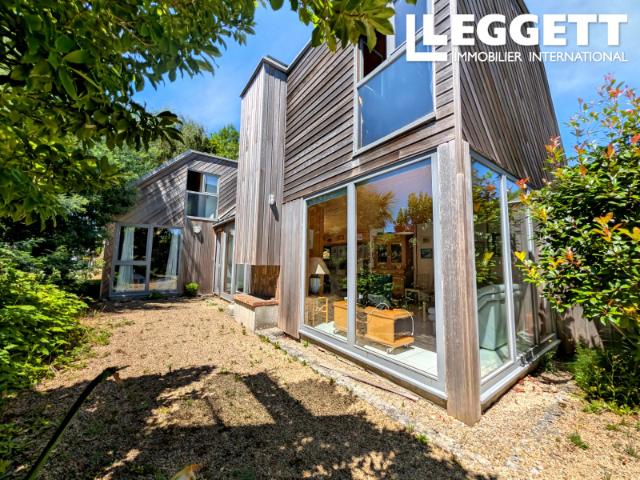 Plestin les Grèves Vente Maison 22