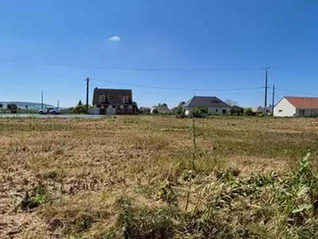 Plivot 51150 Achat / Vente terrain