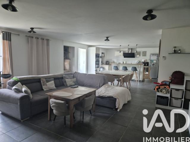 Pliboux Vente Maison 79