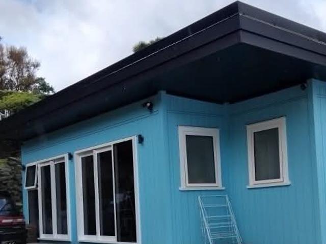 plimmerton, studio