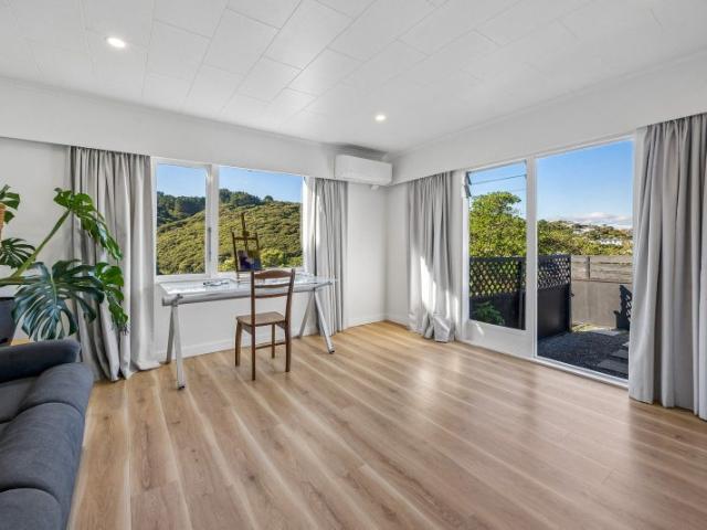 plimmerton, 1 bedroom
