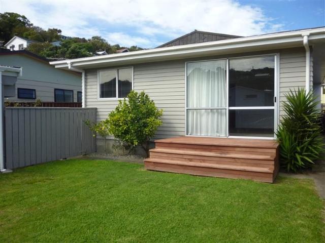 plimmerton, 2 bedrooms