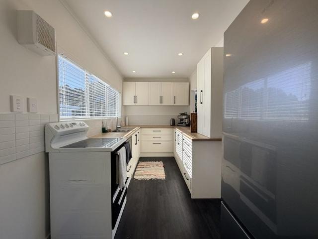 plimmerton, 2 bedrooms