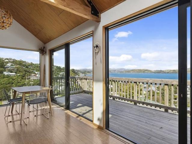 plimmerton, 3 bedrooms
