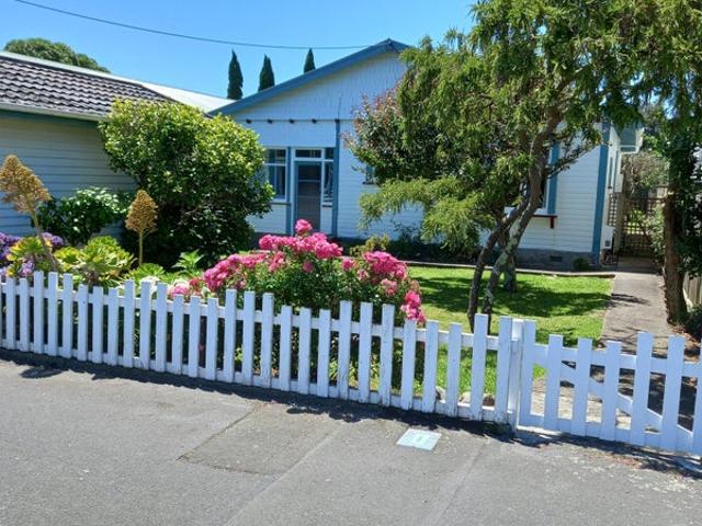 plimmerton, 3 bedrooms