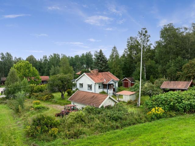 Plintsberg Tällbergsvägen 160