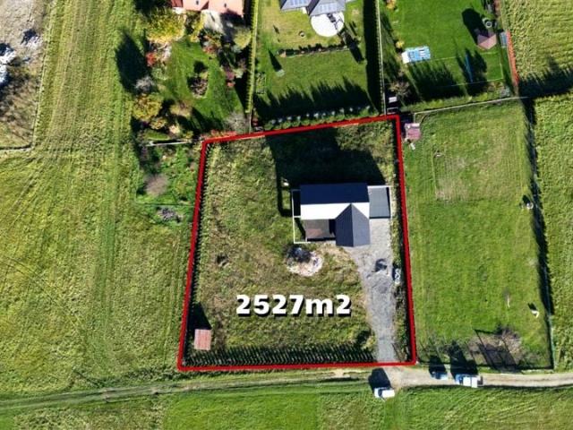 Pliszki 144 m², Słotwina
