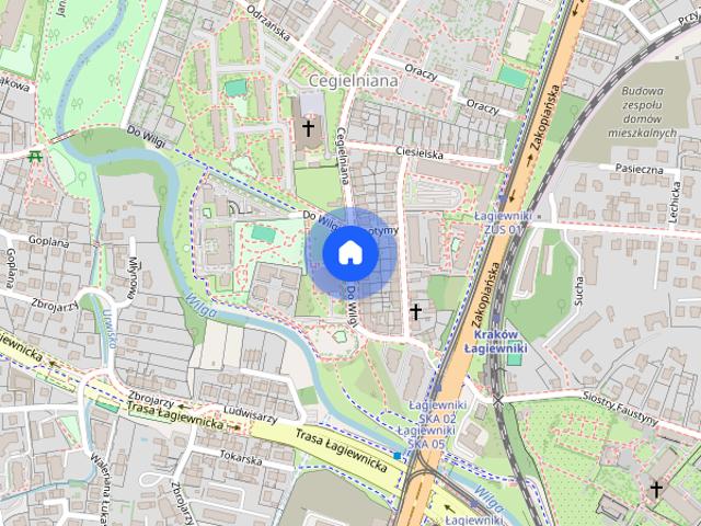 PL/RU Pierwszy najem/Klimatyzacja/2 pokoi/Pet friendly/Od zaraz/Balkon