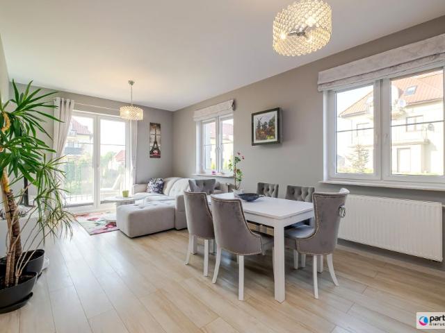 Plutona 62,40 m², Straszyn