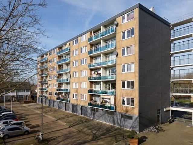 Plutostraat 0ong, 2402 XE Alphen aan den Rijn, Nederland