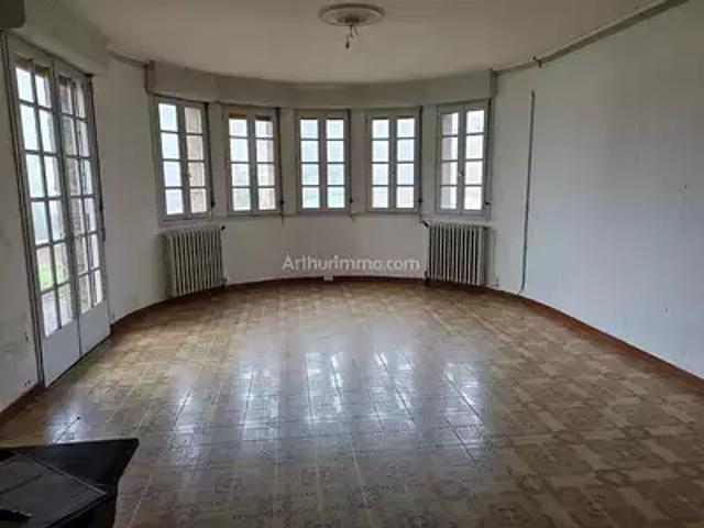 Pluvigner 56330 Achat / Vente maison 7 pièces t7