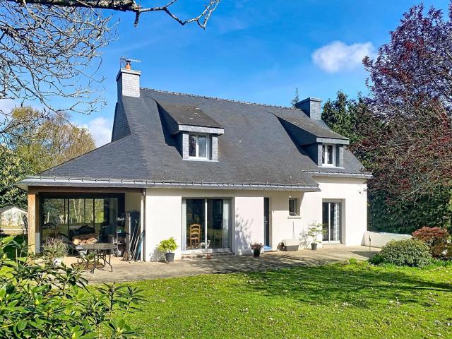 Pluvigner Vente Maison 56