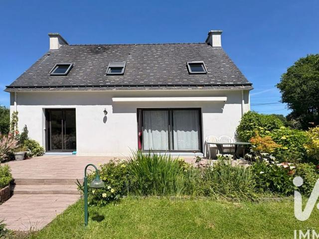 Pluvigner Vente Maison 56