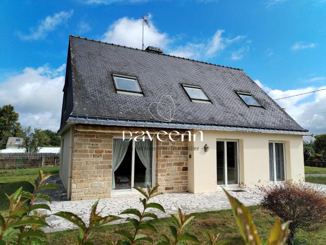 Pluvigner Vente Maison 56