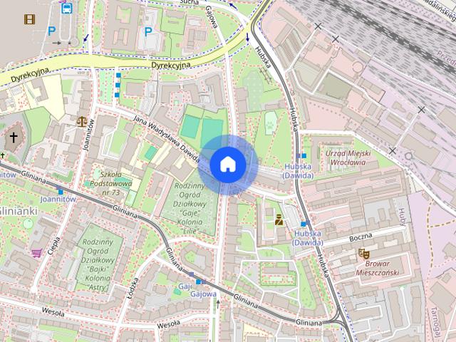 PL/UA Nowoczesne Mieszkanie | Pets Friendly | Od Zaraz Wysoki Standard